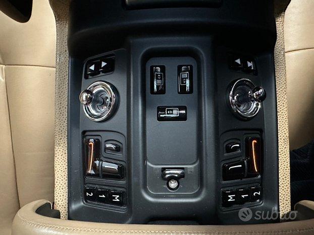 Rolls Royce Phantom BERLINA