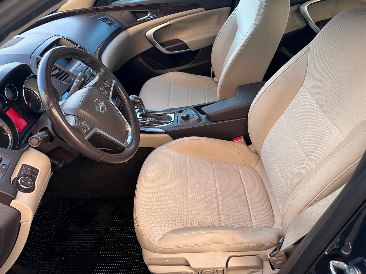 Opel Insignia 2.0 CDTI 160CV 4 porte aut. Cosmo