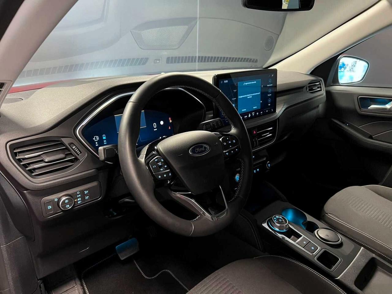 FORD KUGA 2.5 PLUG IN HYBRID 243 CV 2WD ACTIVE
