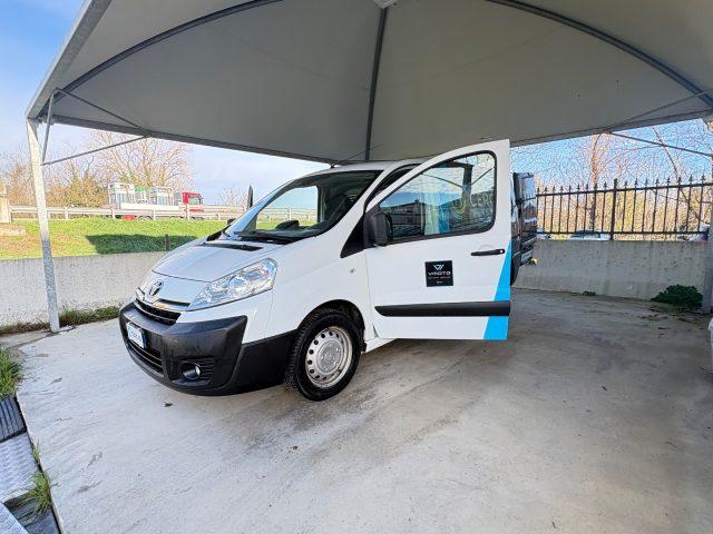 TOYOTA Proace 2.0 D-4D L1H1 Kasten IVA ESPSOTA 1 PROPRIETARIO