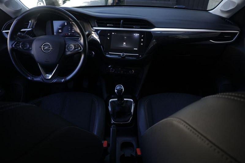 Opel Corsa Opel Corsa 1.2 Elegance Unicoproprietario