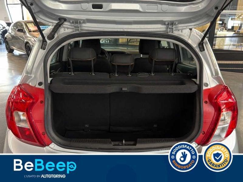 Opel Karl 1.0 ROCKS S&S 73CV MY19