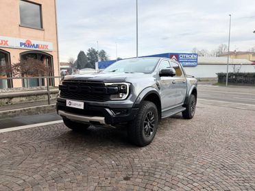 Ford Ranger 2.0 ecoblue 210cv auto ITA IVA ESPOSTA!