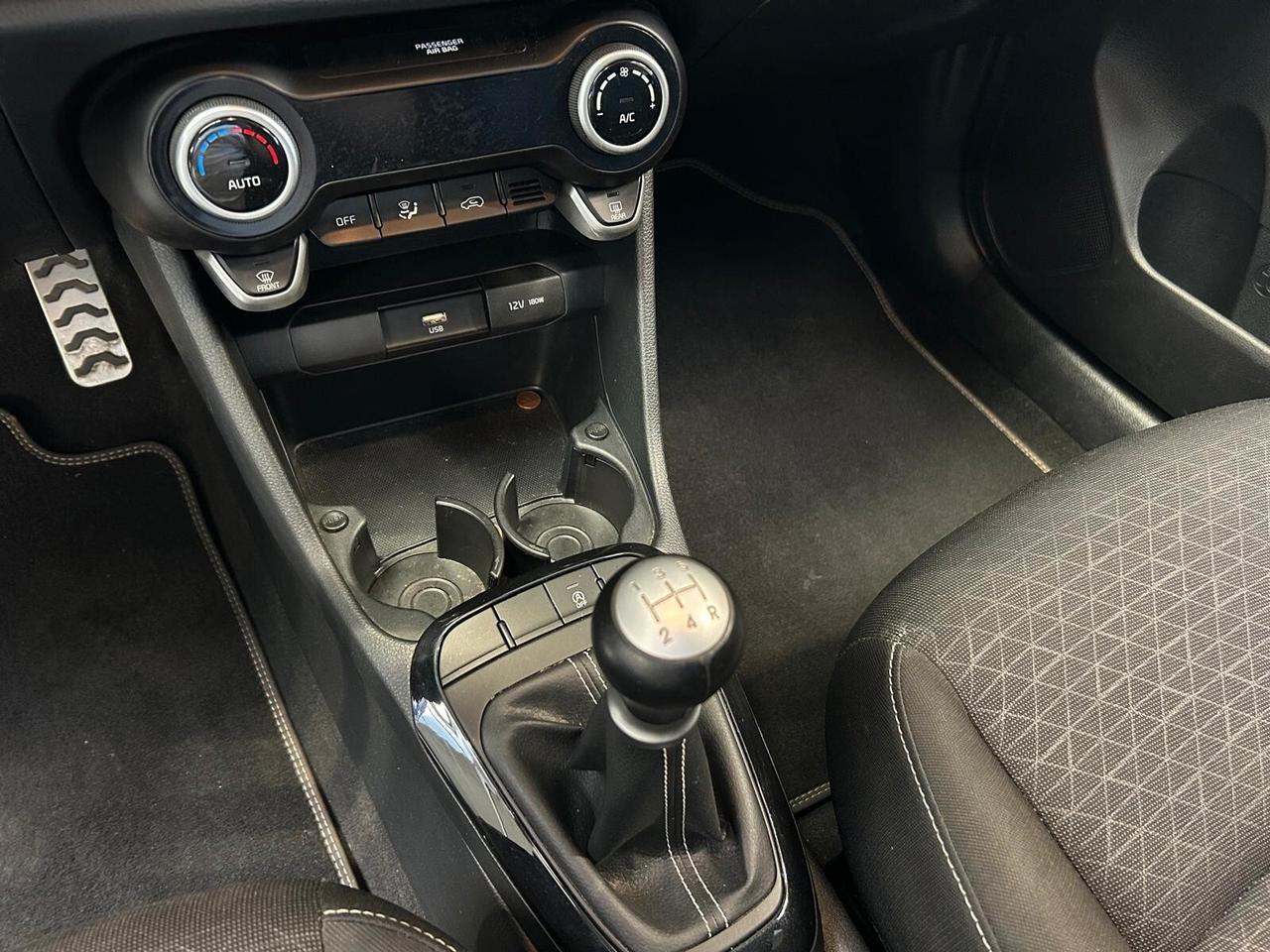 Kia Picanto 1.0 12V 5 porte X Line
