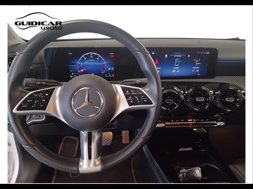 Mercedes-Benz Classe A - W177 2023 - A 180 d Advanced auto