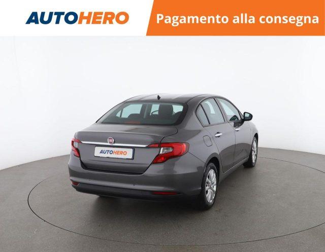 FIAT Tipo 1.4 4 porte Opening Edition