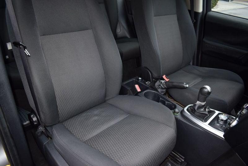 Land Rover Freelander Freelander 2.2 td4 E 150cv