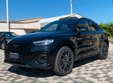 Audi Q5 SPB S Line Plus 2.0 TDI 204CV s-tronic mhev 4X4