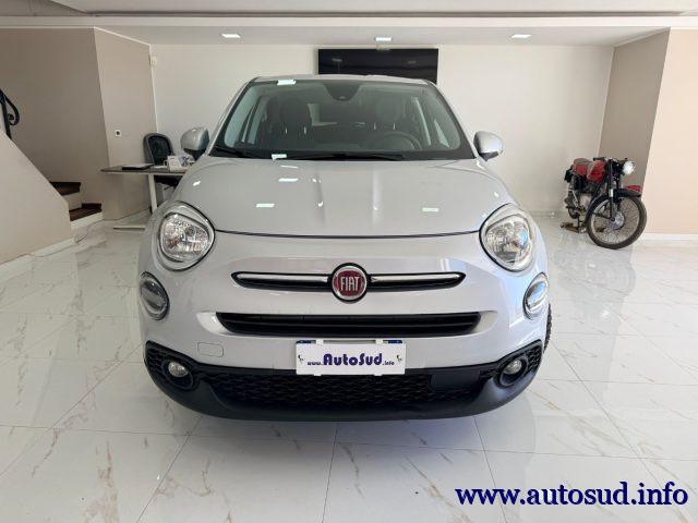 FIAT 500X 1.6 MultiJet 130 CV Club