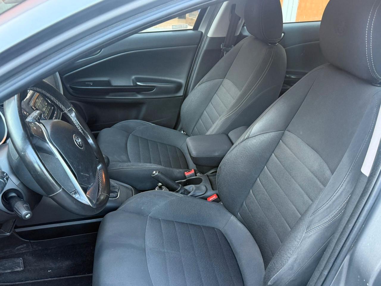 Alfa Romeo Giulietta 1.6 JTDm 120 CV Super