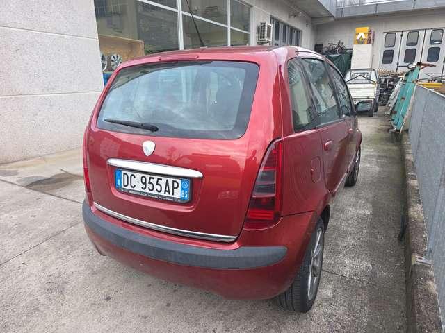 Lancia MUSA Musa 1.3 mjt Platino 90cv