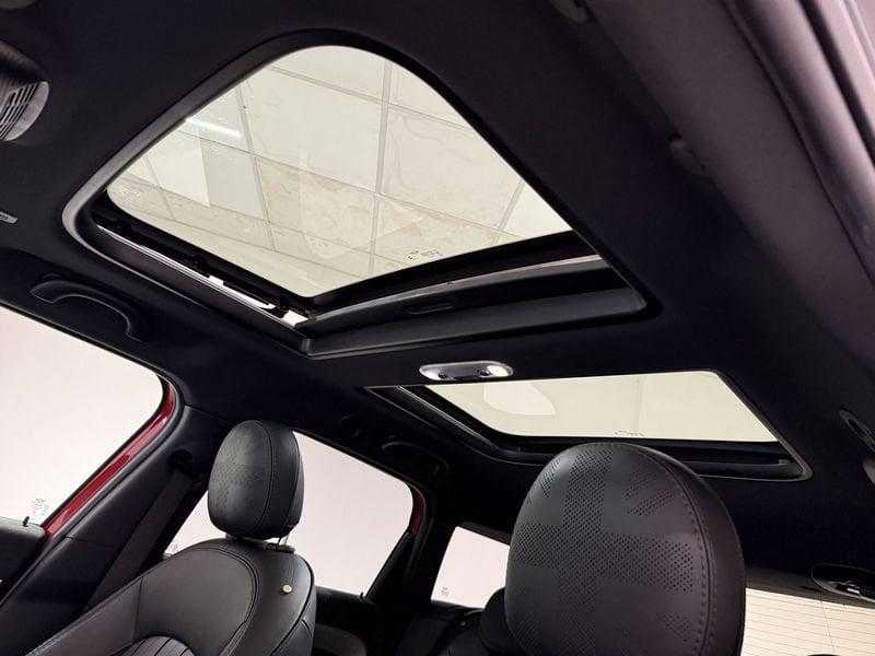 MINI Mini Countryman F60 Mini 1.5 Cooper Yours Countryman