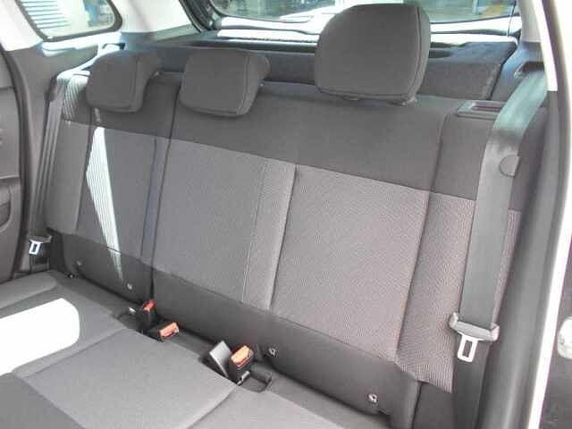 Citroen C3 Aircross 110 Feel 2 Fin 9Perfet Sc35%