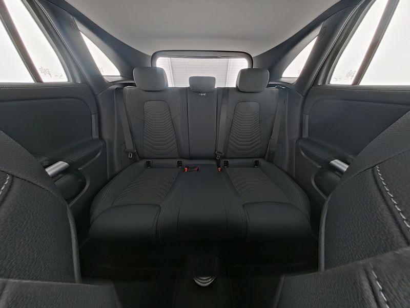 Mercedes-Benz 180 Automatic Progressive Advanced