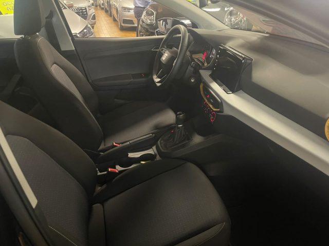 SEAT Ibiza 1.0 TGI 5 porte Business