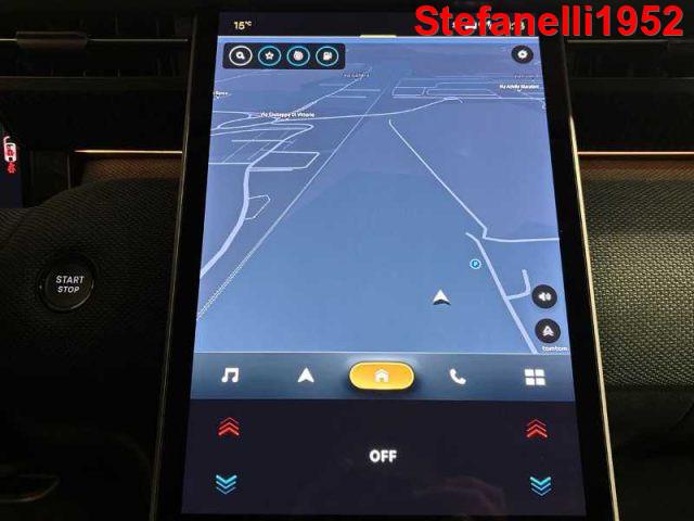 CITROEN C5 Aircross MAX Hybrid 145cv