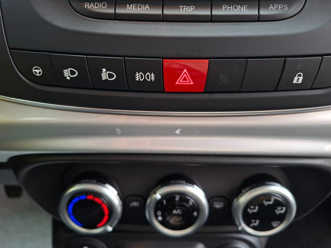 Fiat 500L 1.4 Lounge *PREZZO REALE*