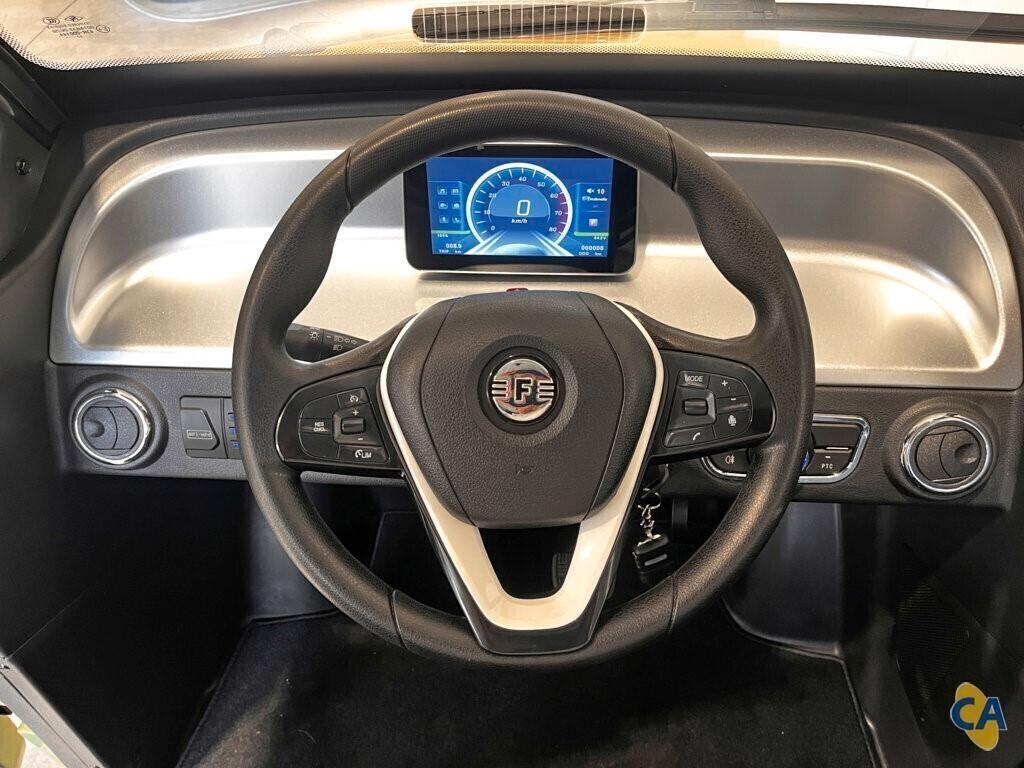 FREEDOM OTTO - Macchina Senza Patente