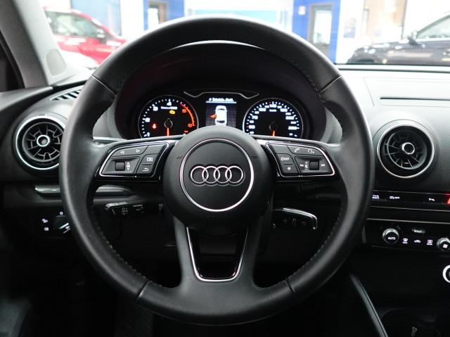 Audi A3 2.0 TDI 150 CV 35 S TRONIC BUSINESS