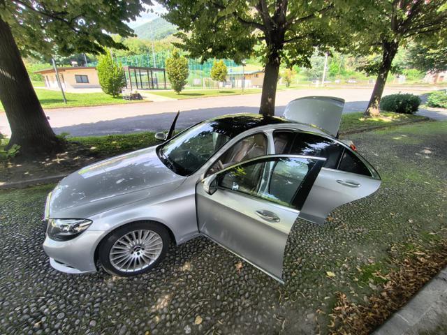 MERCEDES-BENZ S 350 BlueTEC 4Matic Premium