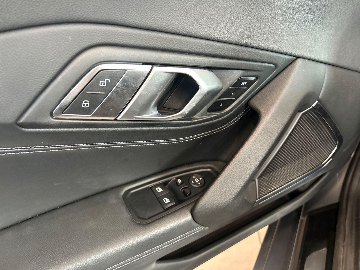 BMW Z4 sdrive 20i Msport auto