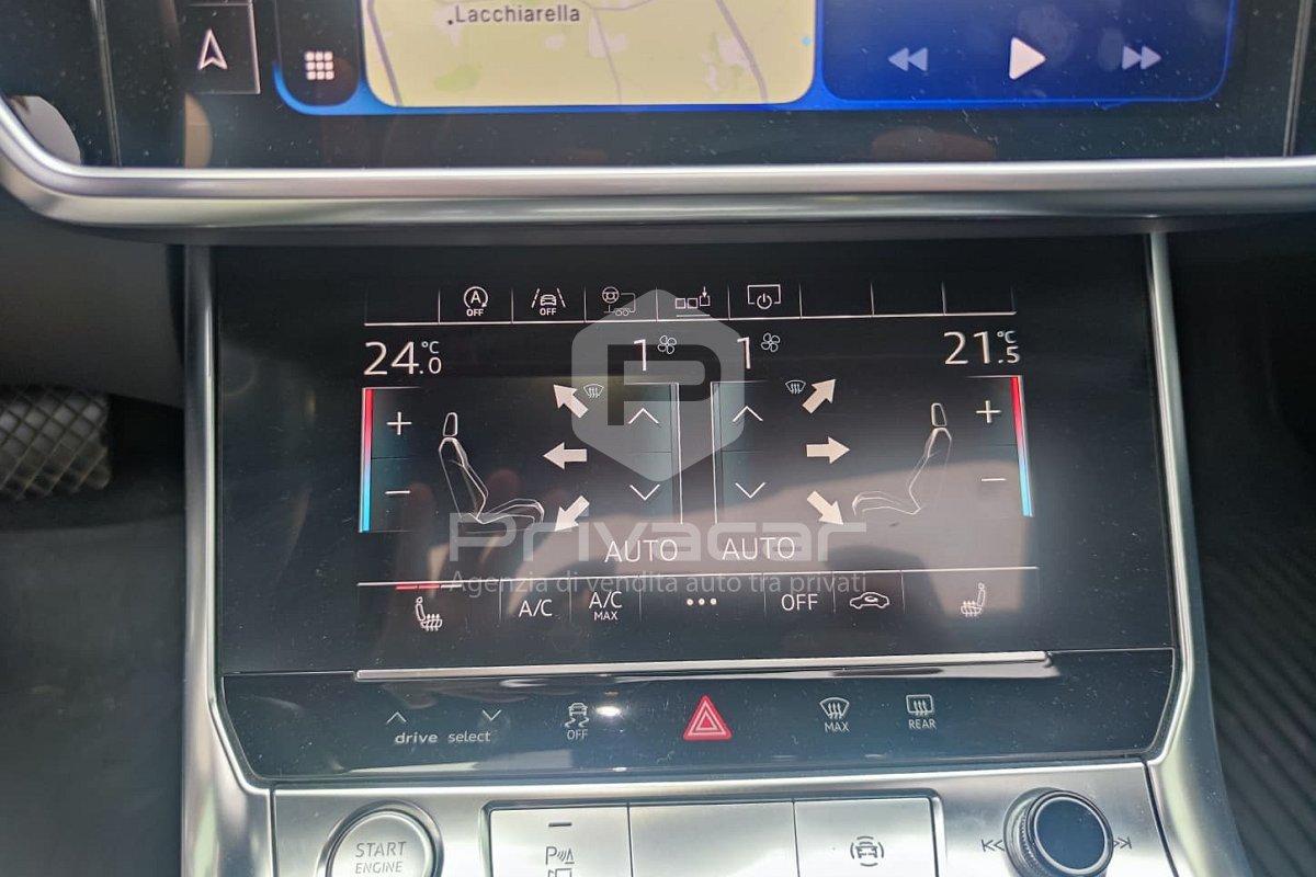 AUDI A6 40 2.0 TDI S tronic Business Plus