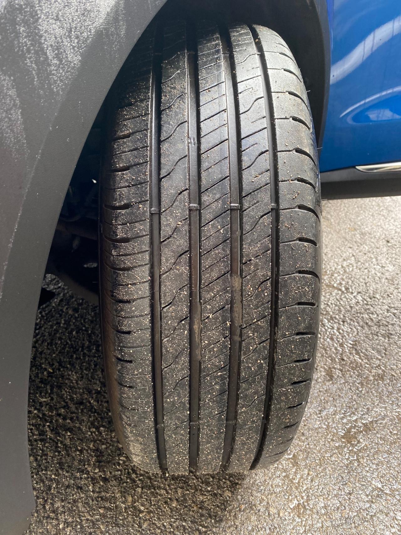Ford Puma 1.5 EcoBlue 120cv S&S Titanium