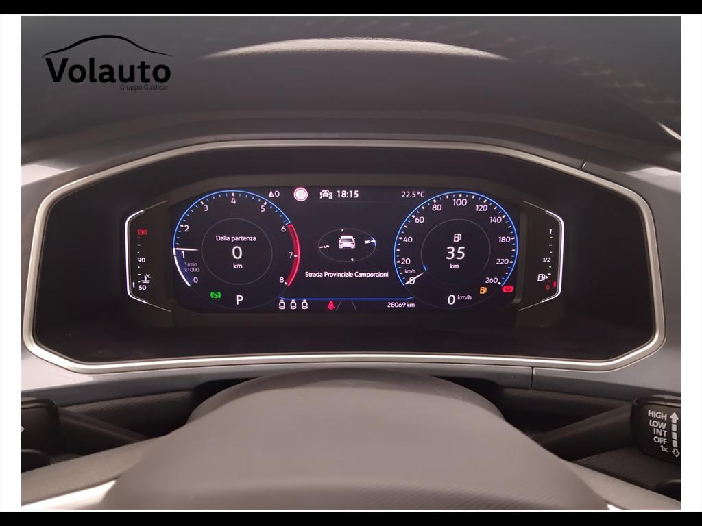 VOLKSWAGEN T-Roc I 2022 - T-Roc 1.5 tsi Style dsg