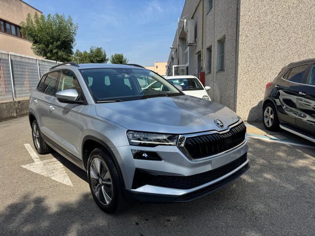SKODA Karoq 2.0 TDI EVO SCR 115 CV DSG Executive