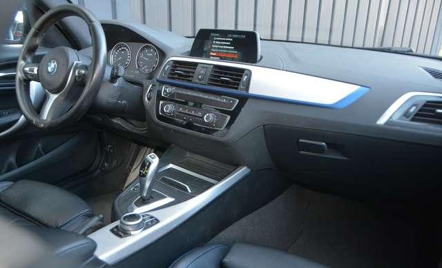 BMW 118 Serie 1 F/20-21 118d Msport 5p auto