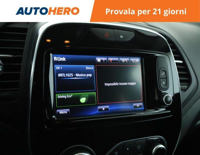 RENAULT Captur TCe 12V 90 CV Sport Edition2