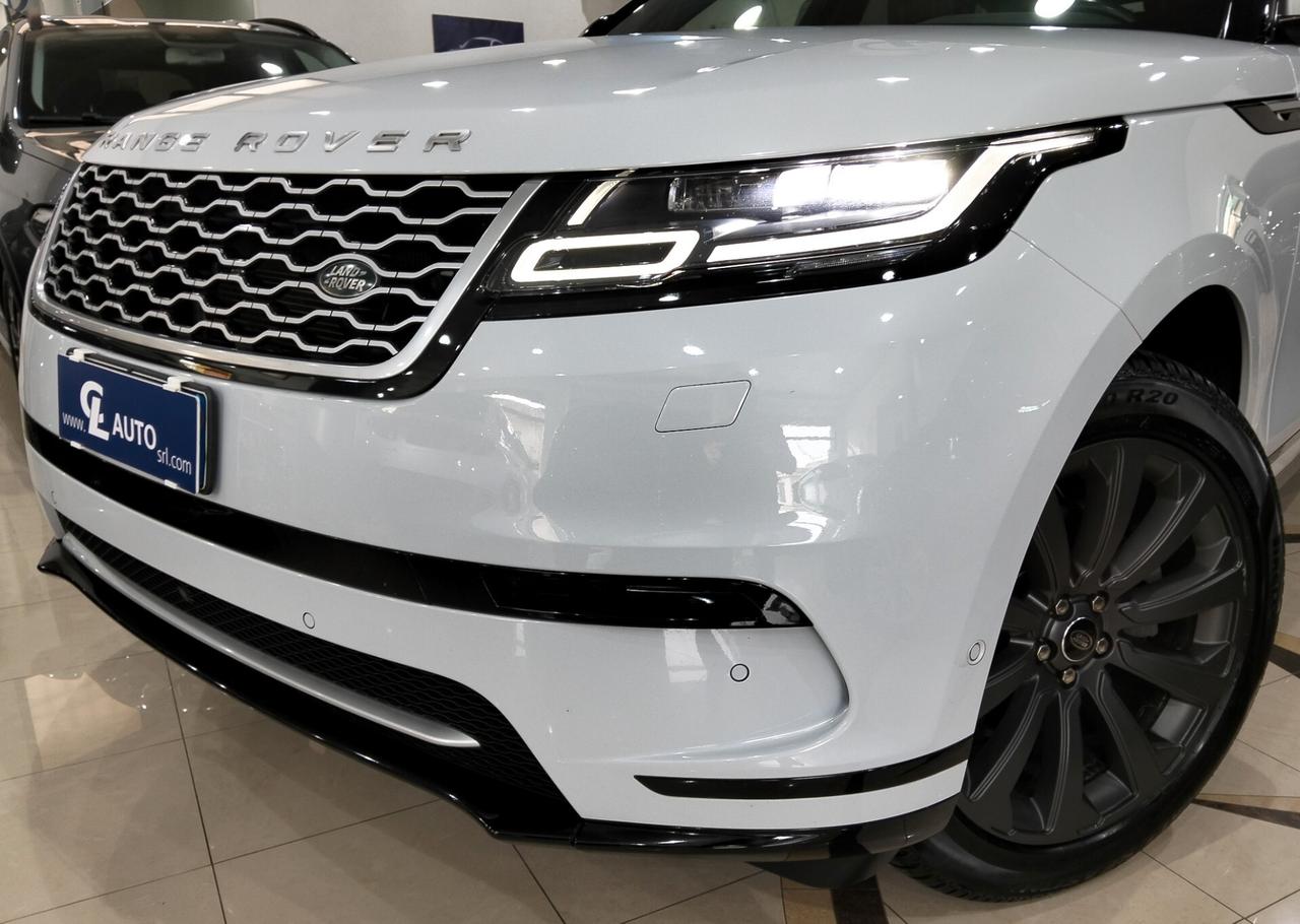 Land Rover Range Velar 2.0D I4 240 CV R-Dynamic SE