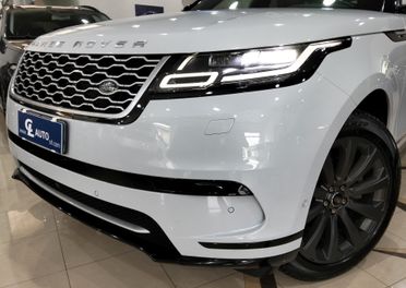 Land Rover Velar 2.0D I4 240 CV R-Dynamic SE