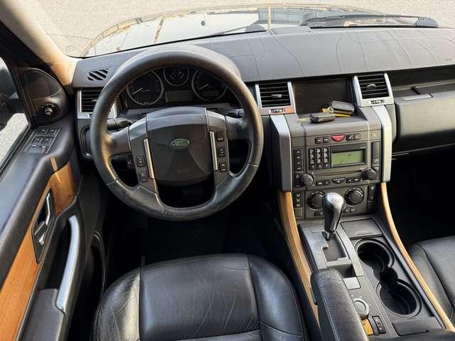 Land Rover Range Rover Sport Range Rover Sport 2.7tdV6 S auto E4 pelle '19 navi