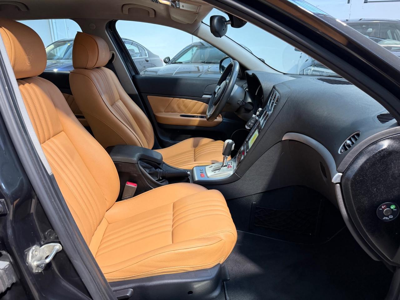 Alfa Romeo 159 3.2 V6 Q4 Sportwagon UNICOPROPRIETARIO