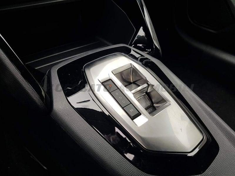 Peugeot 208 208 1.2 hybrid Style 100cv e-dcs 6