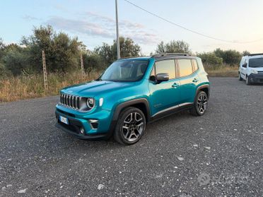 Jeep Renegade 2019 1.0 t3 Night Eagle 2wd