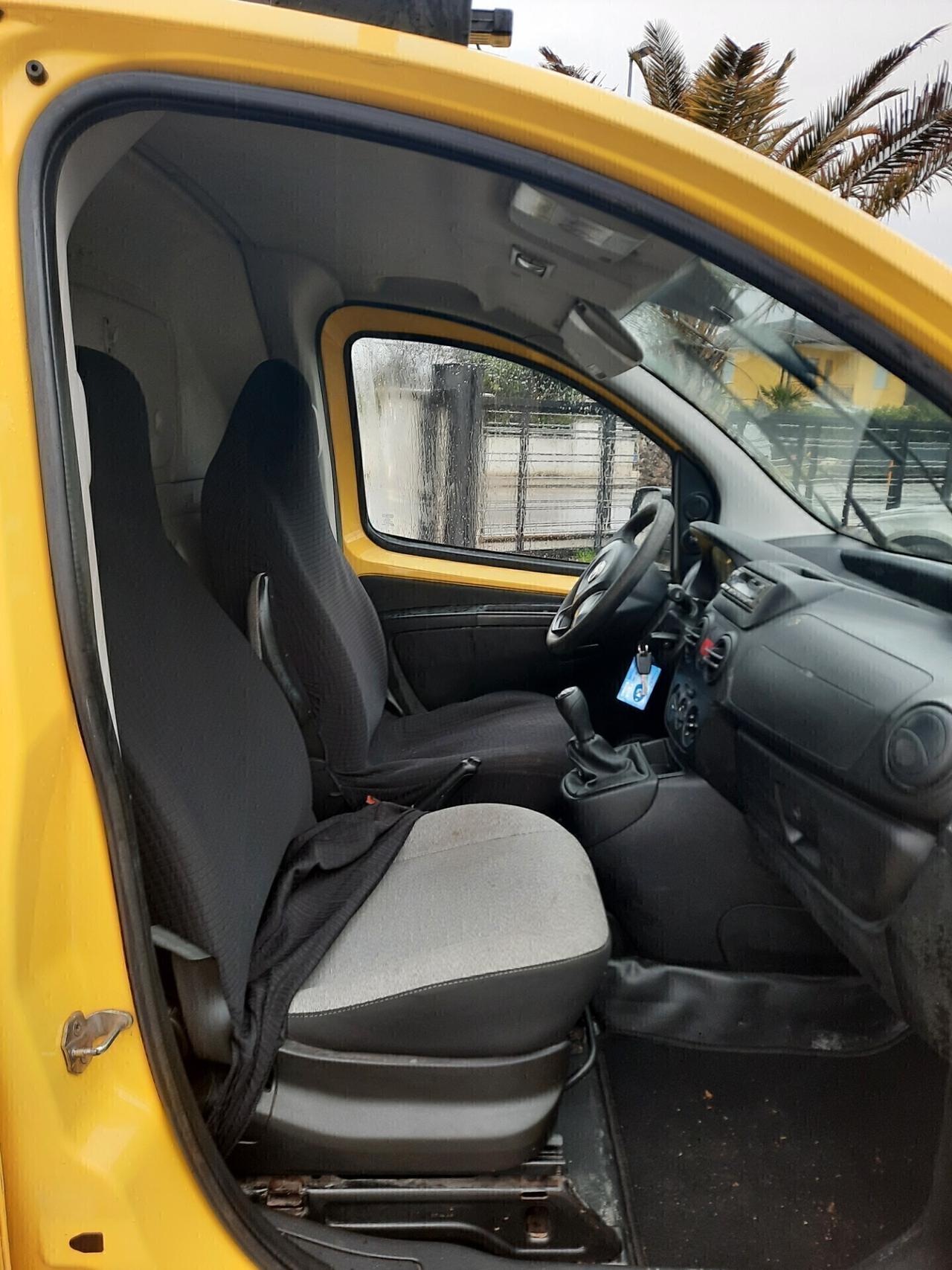 Fiat Fiorino 1.3 MJT 95CV PR.IVATO