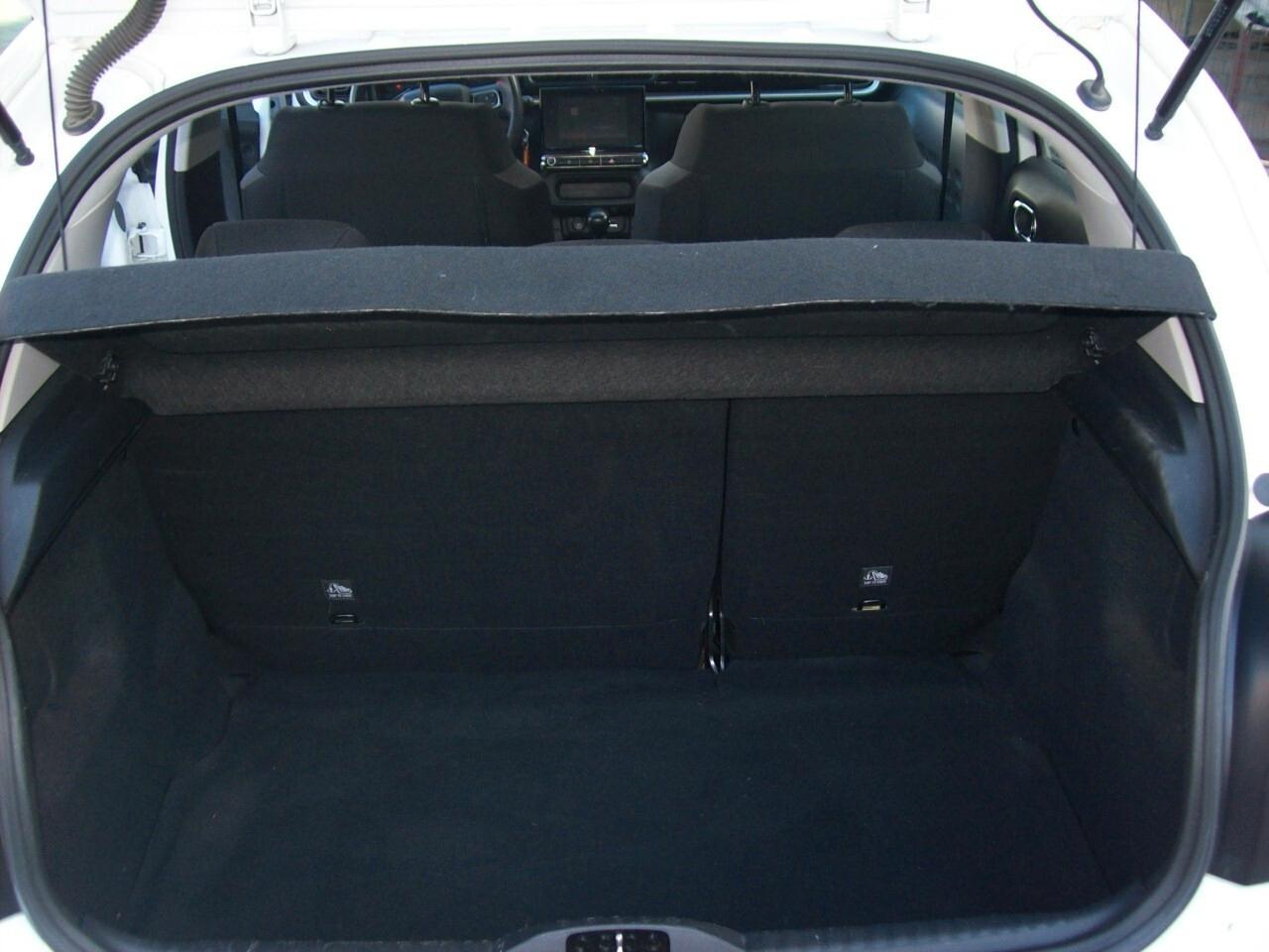 Citroen C3 1.5 BlueHDi 102CV S&S Shine Pack