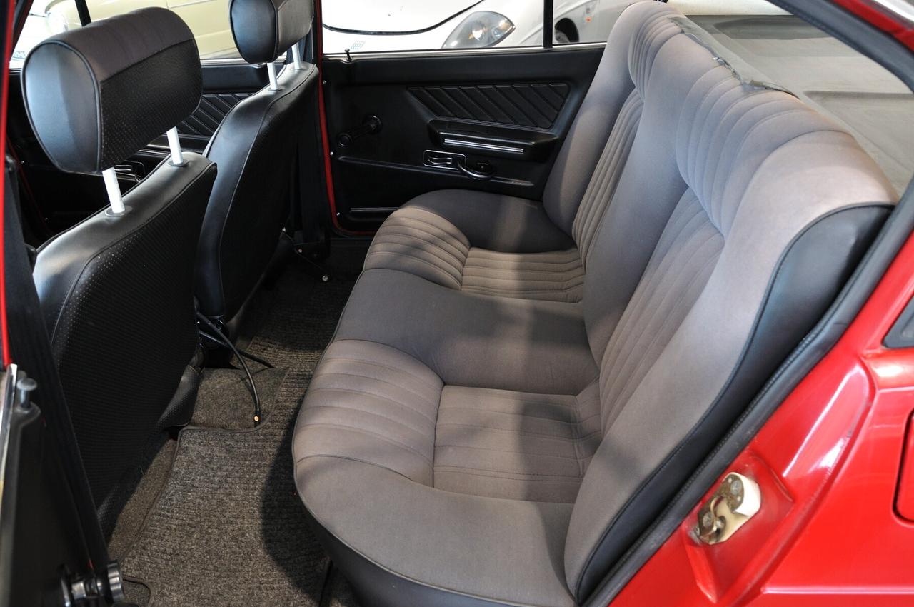 Alfa Romeo Alfasud 1.2 4 porte 5 marce