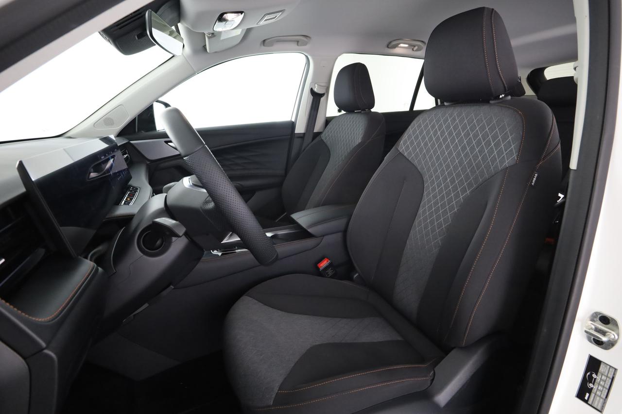 MG HS 1.5T-GDI AT Comfort