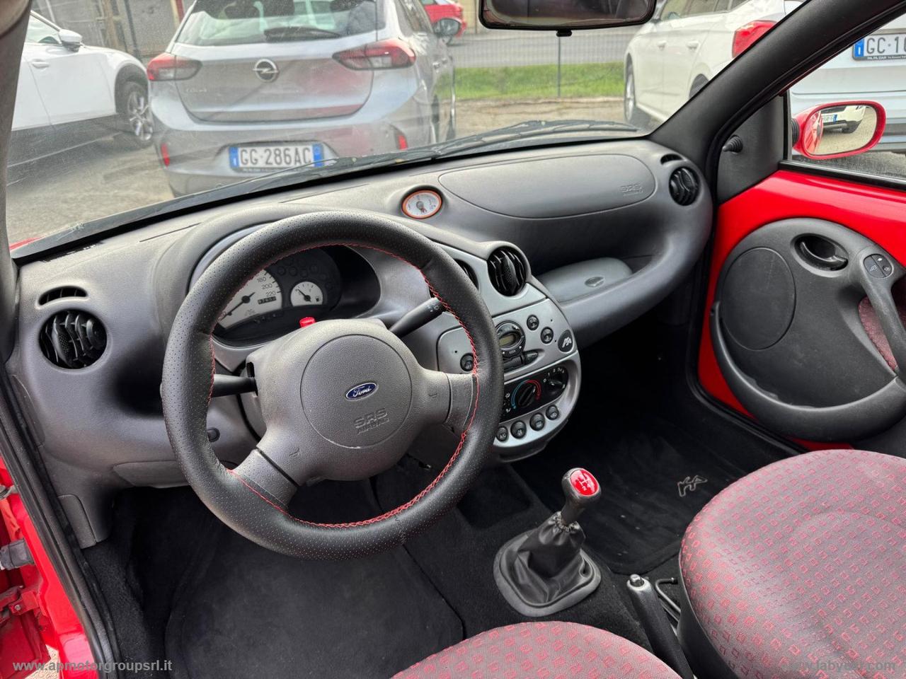 FORD Ka 1.3 Leather Collection