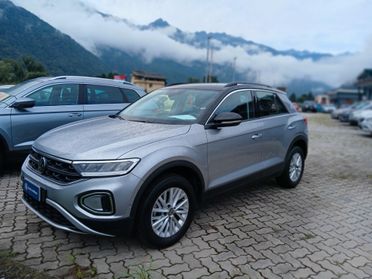 Volkswagen T-Roc 1.5 TSI ACT DSG Style