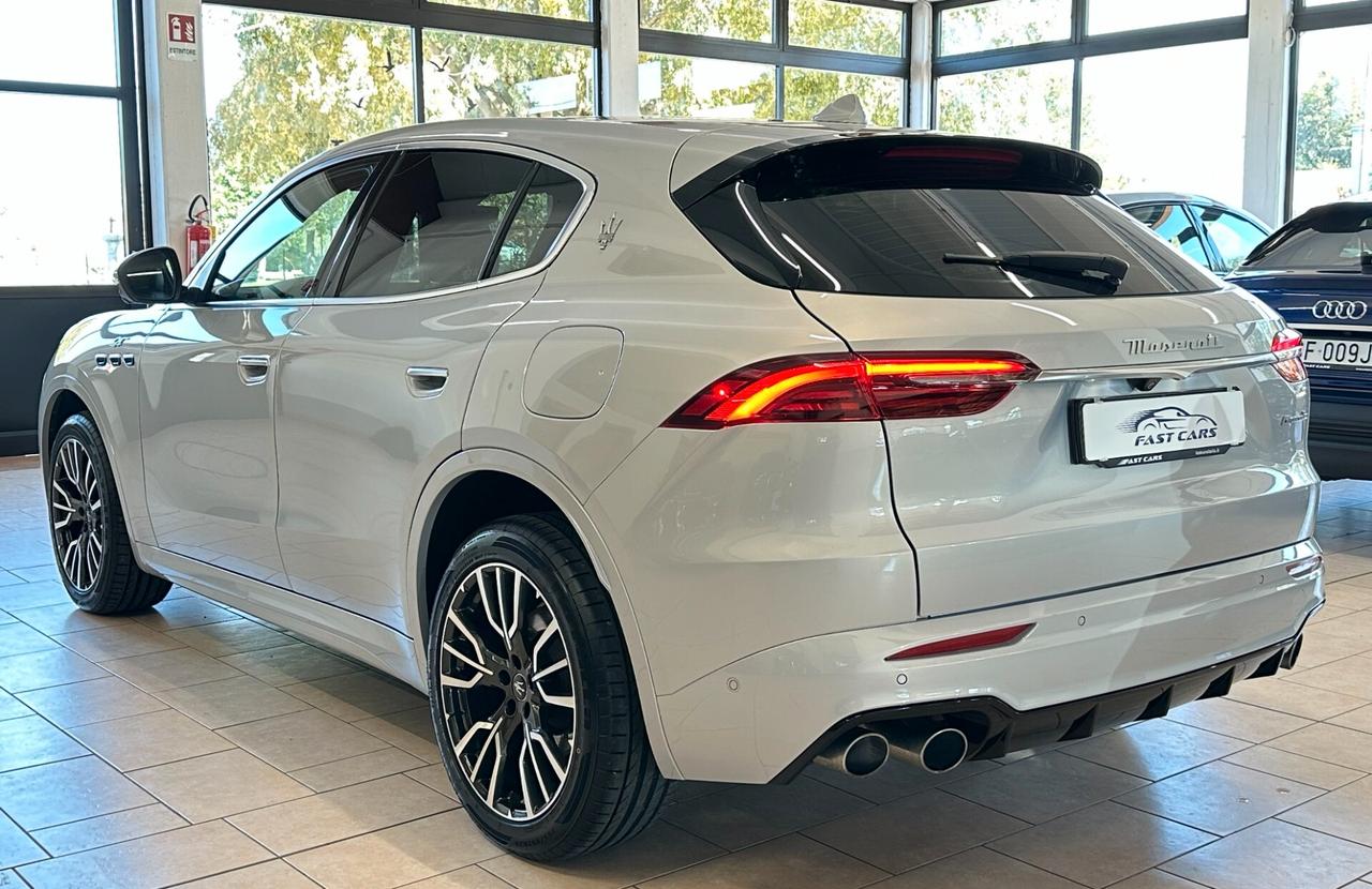 MASERATI GRECALE 2.0 MHEV GT *RADAR*360°CAMERA*CARPLAY*SONUS FABER*