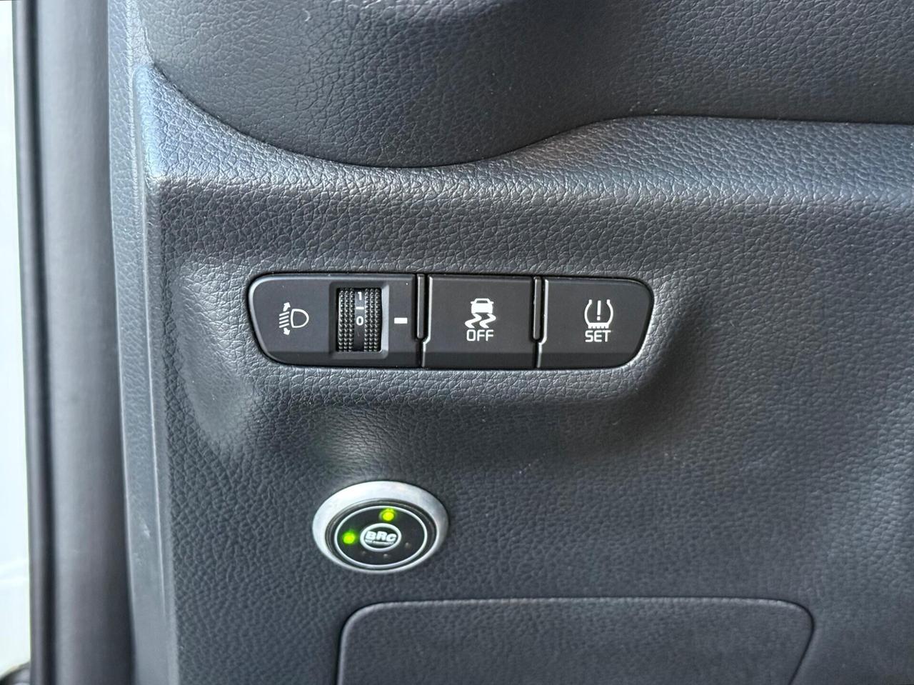 Kia Picanto 1.0 EcoGPL 65 CV City