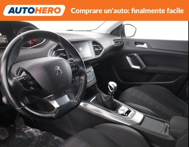 PEUGEOT 308 BlueHDi 130 S&S Allure