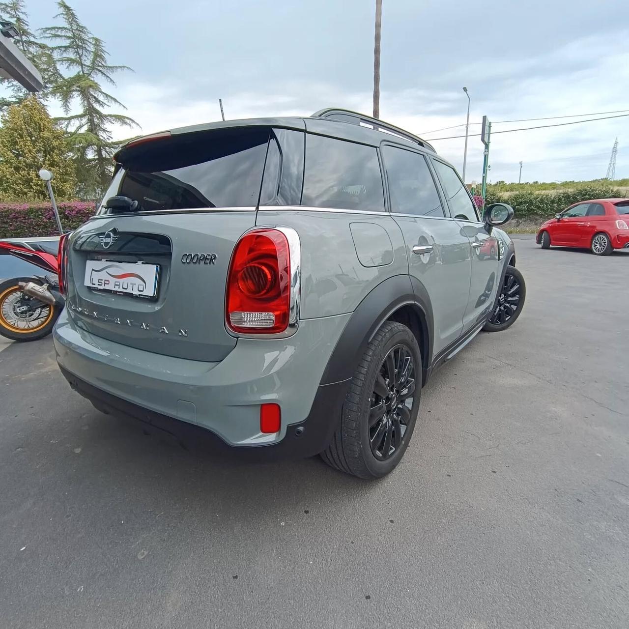 Mini Cooper Countryman 1.5 FULL OPT C/ VENDITA