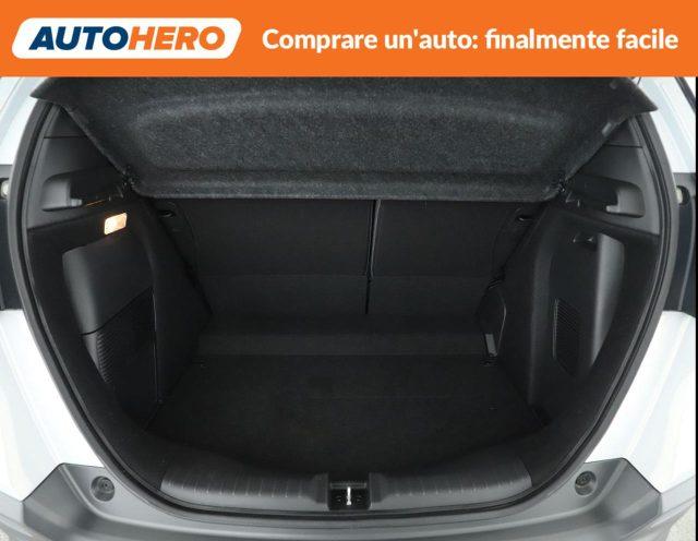 HONDA Jazz 1.5 Hev Crosstar eCVT Executive