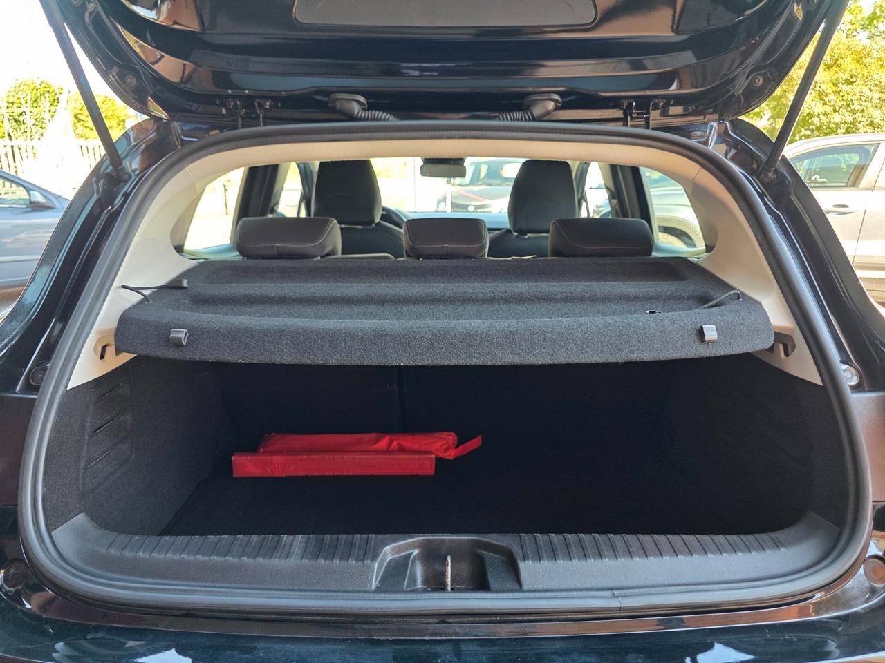 Renault Clio Full Hybrid E-Tech 140 CV 5 porte Zen