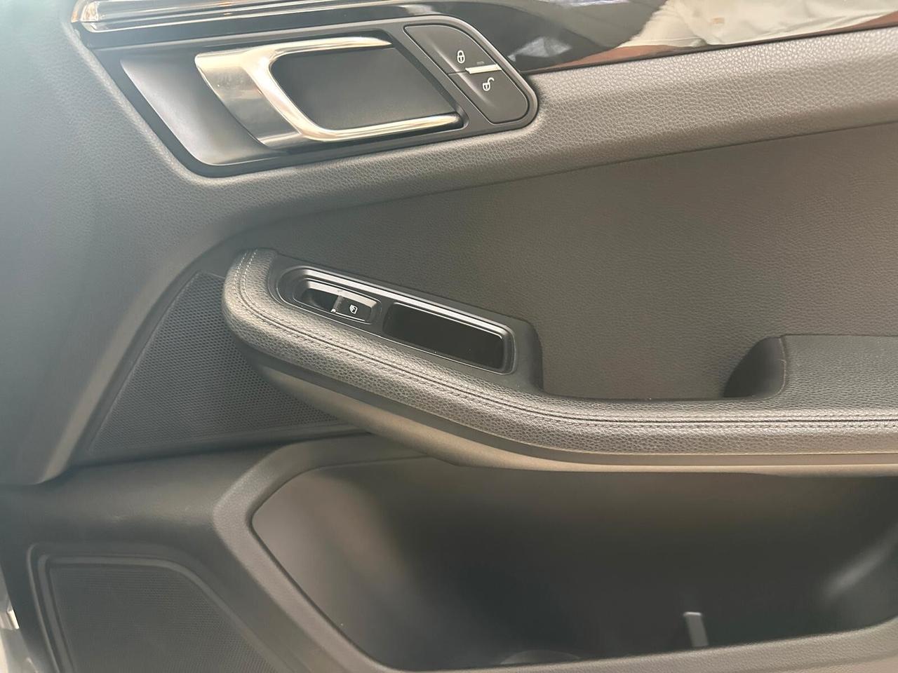 Porsche Macan 3.0 S Diesel PDK FULL PERFETTA SEMPRE AUTOSTRADA!!!!